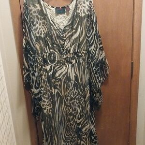 Ashro DRESS